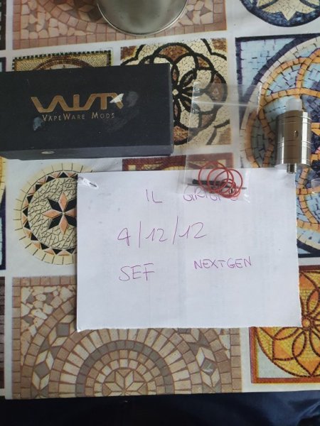 2 Nextgen, Entrambi Clone [SigarettaElettronicaForum.com]
