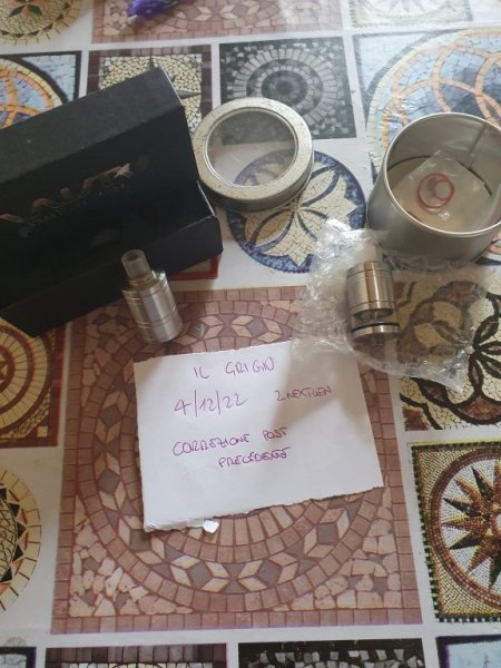 2 Nextgen, Entrambi Clone [SigarettaElettronicaForum.com]