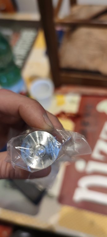 Consiglio Nuovi Atom [SigarettaElettronicaForum.com]