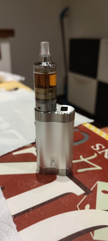 Consiglio Nuovi Atom [SigarettaElettronicaForum.com]