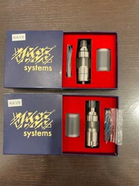 By Ka V8 + Penodat 22 Mtl Rta CLONI [Montecassiano] [SigarettaElettronicaForum.com]