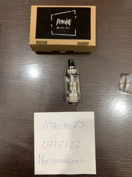 By Ka V8 + Penodat 22 Mtl Rta CLONI [Montecassiano] [SigarettaElettronicaForum.com]