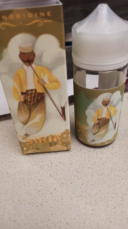 Aromi The Vaping Gentlemen Club [SigarettaElettronicaForum.com]