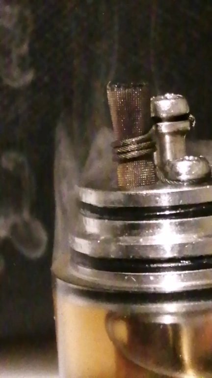 Mesh E Rope [SigarettaElettronicaForum.com]