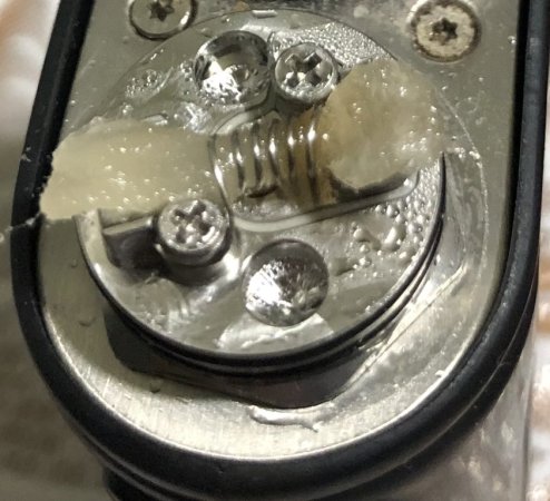 Bishop RTA - The Vaping Gentleman Club [SigarettaElettronicaForum.com]
