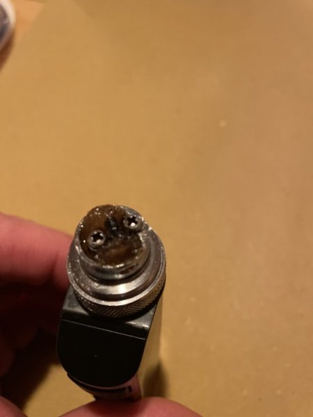 Box DNA TC Per MTL [SigarettaElettronicaForum.com]