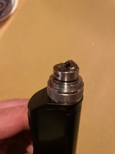 Box DNA TC Per MTL [SigarettaElettronicaForum.com]
