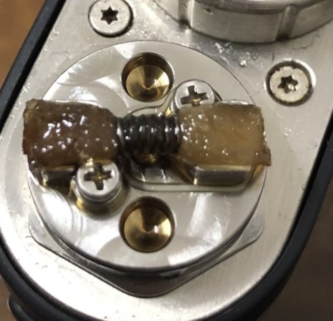 Bishop RTA - The Vaping Gentleman Club [SigarettaElettronicaForum.com]
