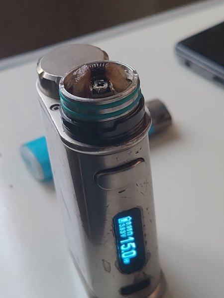 Labs By Alen Tufekcic [SigarettaElettronicaForum.com]
