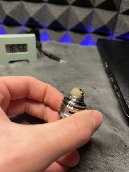 Troya MV2 Problemi [SigarettaElettronicaForum.com]