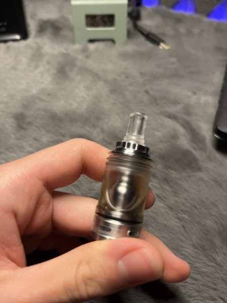 Troya MV2 Problemi [SigarettaElettronicaForum.com]