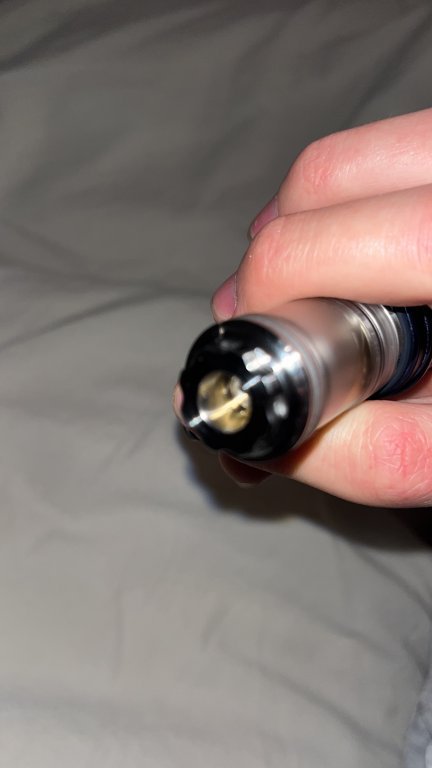 Troya MV2 Problemi [SigarettaElettronicaForum.com]