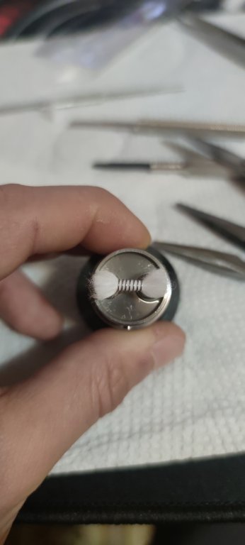 Consigli Rigenerazione Fev 4.5s+ YFTK [SigarettaElettronicaForum.com]