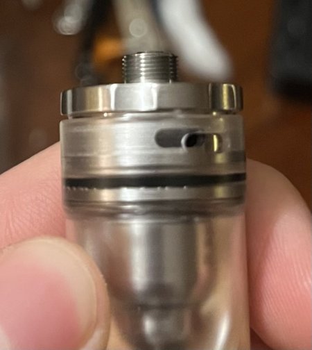 Troya MV2 Problemi [SigarettaElettronicaForum.com]