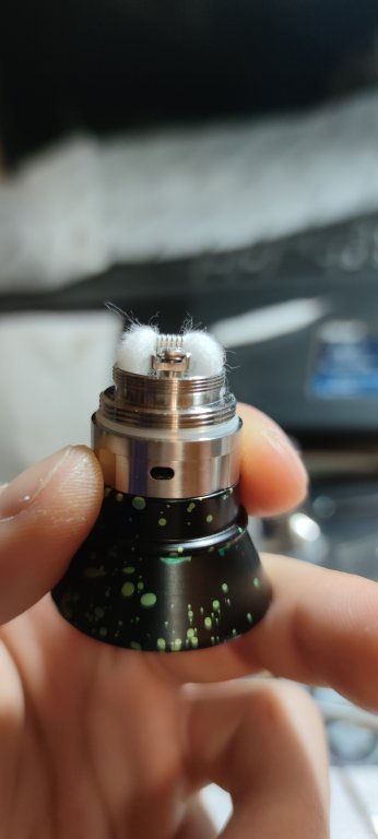 La Modalita Tc [SigarettaElettronicaForum.com]