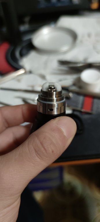 La Modalita Tc [SigarettaElettronicaForum.com]