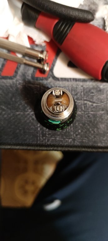 La Modalita Tc [SigarettaElettronicaForum.com]