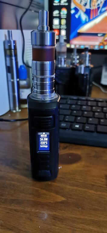 Vaponaute La Petite Box [SigarettaElettronicaForum.com]