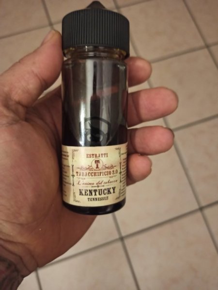 Aromi Tabacchificio 3.0 [SigarettaElettronicaForum.com]