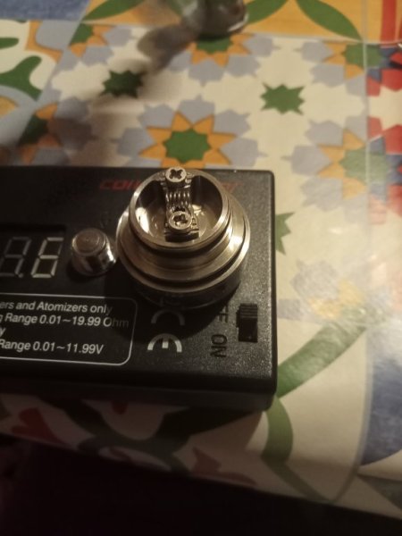 Diplomat Rta By Centenary Mods [SigarettaElettronicaForum.com]