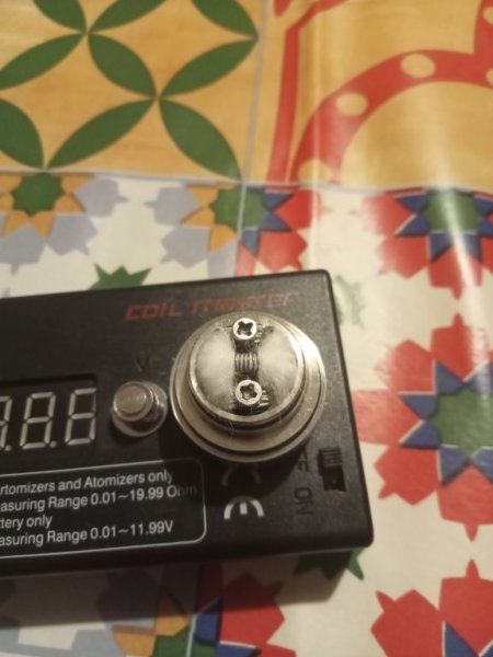 Diplomat Rta By Centenary Mods [SigarettaElettronicaForum.com]