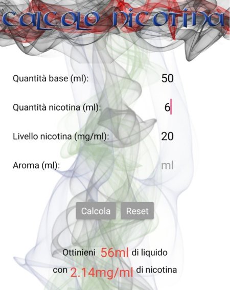 Chiarimenti [SigarettaElettronicaForum.com]