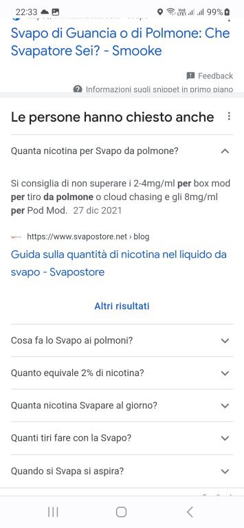 Chiarimenti [SigarettaElettronicaForum.com]