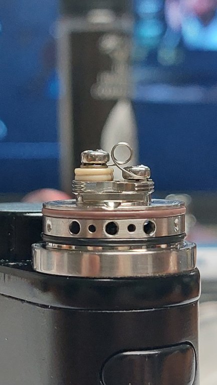 MELAMPOUS HARPOON EFS RTA by GUS MOD [SigarettaElettronicaForum.com]