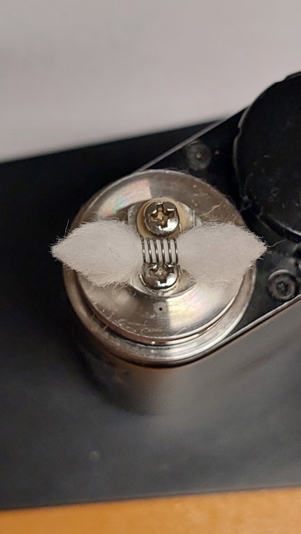 MELAMPOUS HARPOON EFS RTA by GUS MOD [SigarettaElettronicaForum.com]
