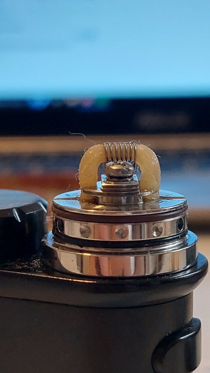 MELAMPOUS HARPOON EFS RTA by GUS MOD [SigarettaElettronicaForum.com]