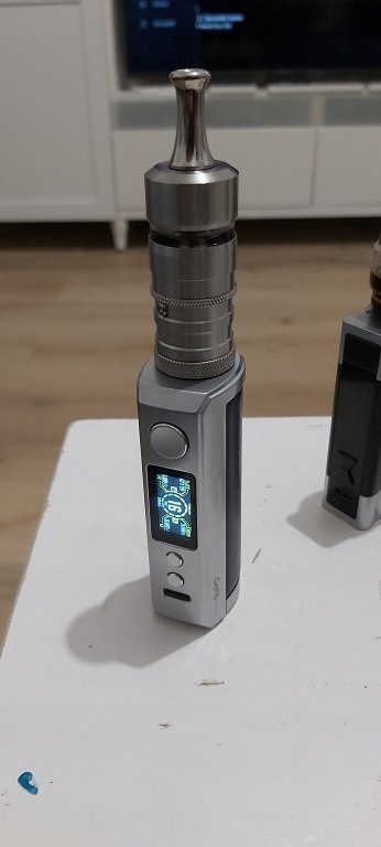 Atomizzatore Mtl Rigenerabile Per Cremosi [SigarettaElettronicaForum.com]