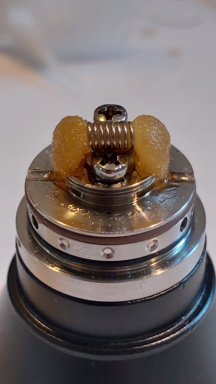 MELAMPOUS HARPOON EFS RTA by GUS MOD [SigarettaElettronicaForum.com]