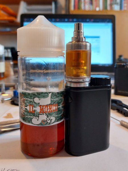 MELAMPOUS HARPOON EFS RTA by GUS MOD [SigarettaElettronicaForum.com]