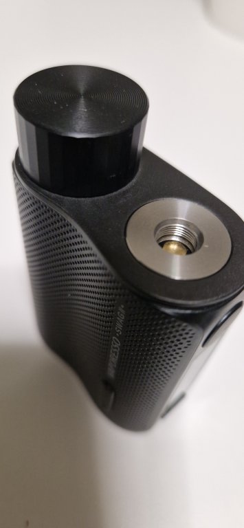 Info Box Vaporesso [SigarettaElettronicaForum.com]