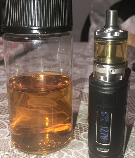 Bishop RTA - The Vaping Gentleman Club [SigarettaElettronicaForum.com]