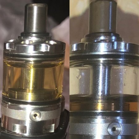 Bishop RTA - The Vaping Gentleman Club [SigarettaElettronicaForum.com]