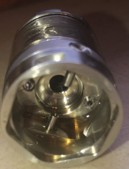 Bishop RTA - The Vaping Gentleman Club [SigarettaElettronicaForum.com]
