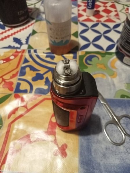Byka V7+ Nano O Standard? [SigarettaElettronicaForum.com]