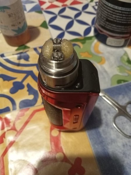 Byka V7+ Nano O Standard? [SigarettaElettronicaForum.com]