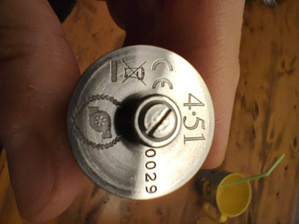 4.51 Rta 22mm By Angry Fox [SigarettaElettronicaForum.com]