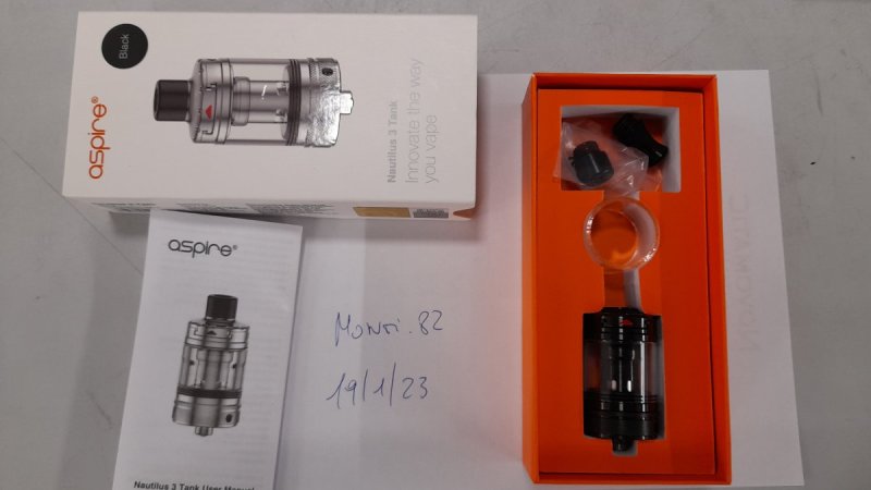 aspire nautilus 3 24mm