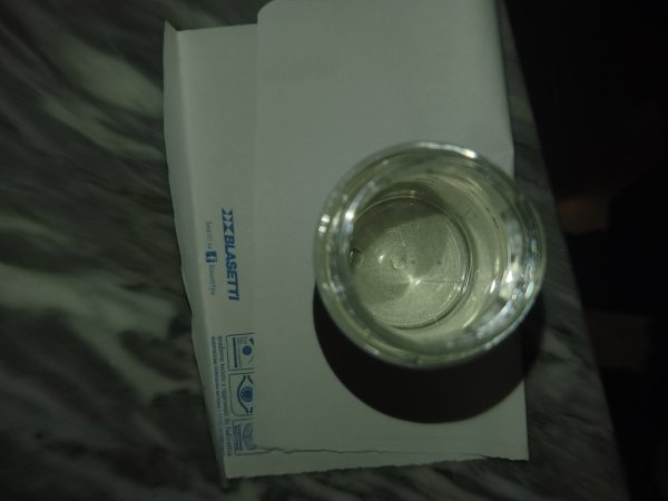 Problemini Con Il Primo Liquido Fai-da-te? [SigarettaElettronicaForum.com]
