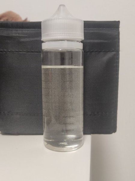 Problemini Con Il Primo Liquido Fai-da-te? [SigarettaElettronicaForum.com]