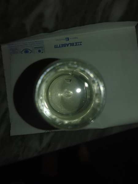 Problemini Con Il Primo Liquido Fai-da-te? [SigarettaElettronicaForum.com]