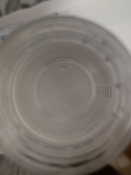 Problemini Con Il Primo Liquido Fai-da-te? [SigarettaElettronicaForum.com]
