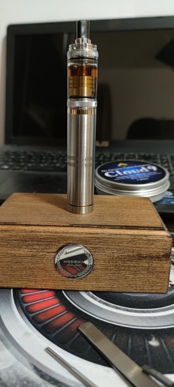 4.51 Rta 22mm By Angry Fox [SigarettaElettronicaForum.com]