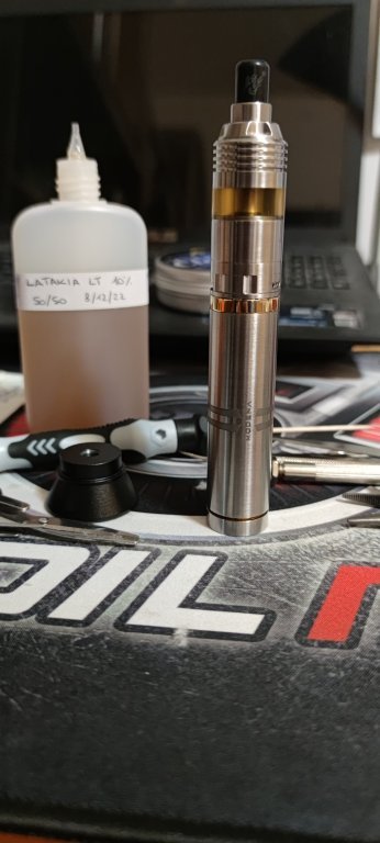4.51 Rta 22mm By Angry Fox [SigarettaElettronicaForum.com]