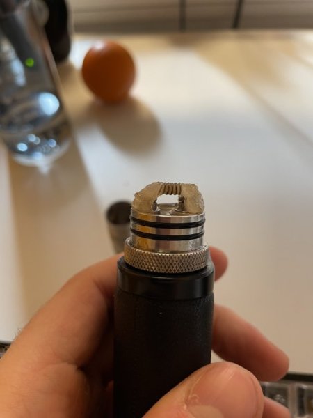 FEV 4.5S+ Senza Aroma [SigarettaElettronicaForum.com]