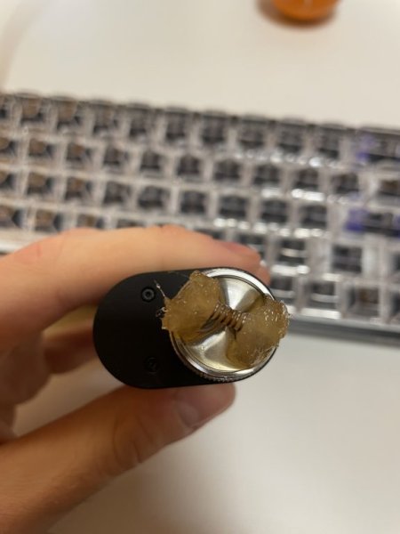 FEV 4.5S+ Senza Aroma [SigarettaElettronicaForum.com]