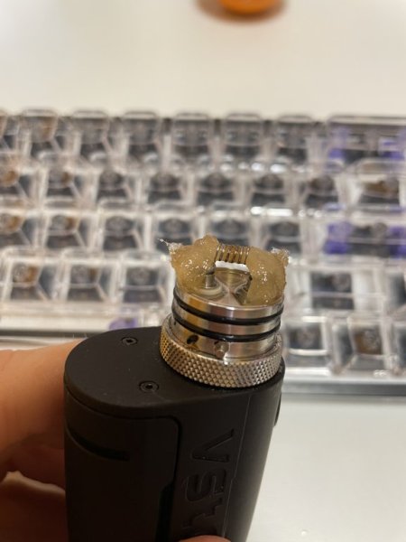FEV 4.5S+ Senza Aroma [SigarettaElettronicaForum.com]